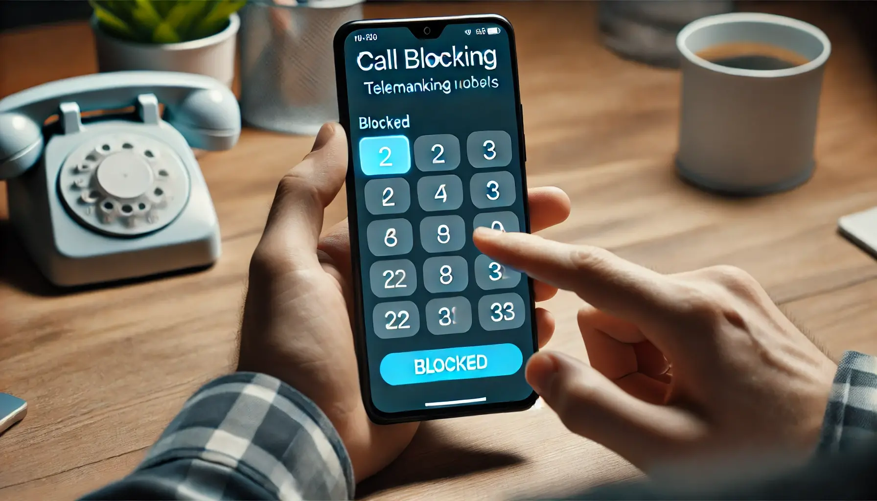 Como Bloquear Chamadas de Telemarketing: Guia completo Introdução:
Você já passou pelo incômodo de receber diversas chamadas de telemarketing indesejadas? Essas ligações, muitas vezes inconvenientes, podem atrapalhar sua rotina e privacidade. No entanto, existe uma maneira de reduzir ou até mesmo bloquear completamente essas chamadas. Neste guia prático, vamos explorar diferentes métodos e dicas para ajudá-lo a se livrar das chamadas de telemarketing de uma vez por todas.