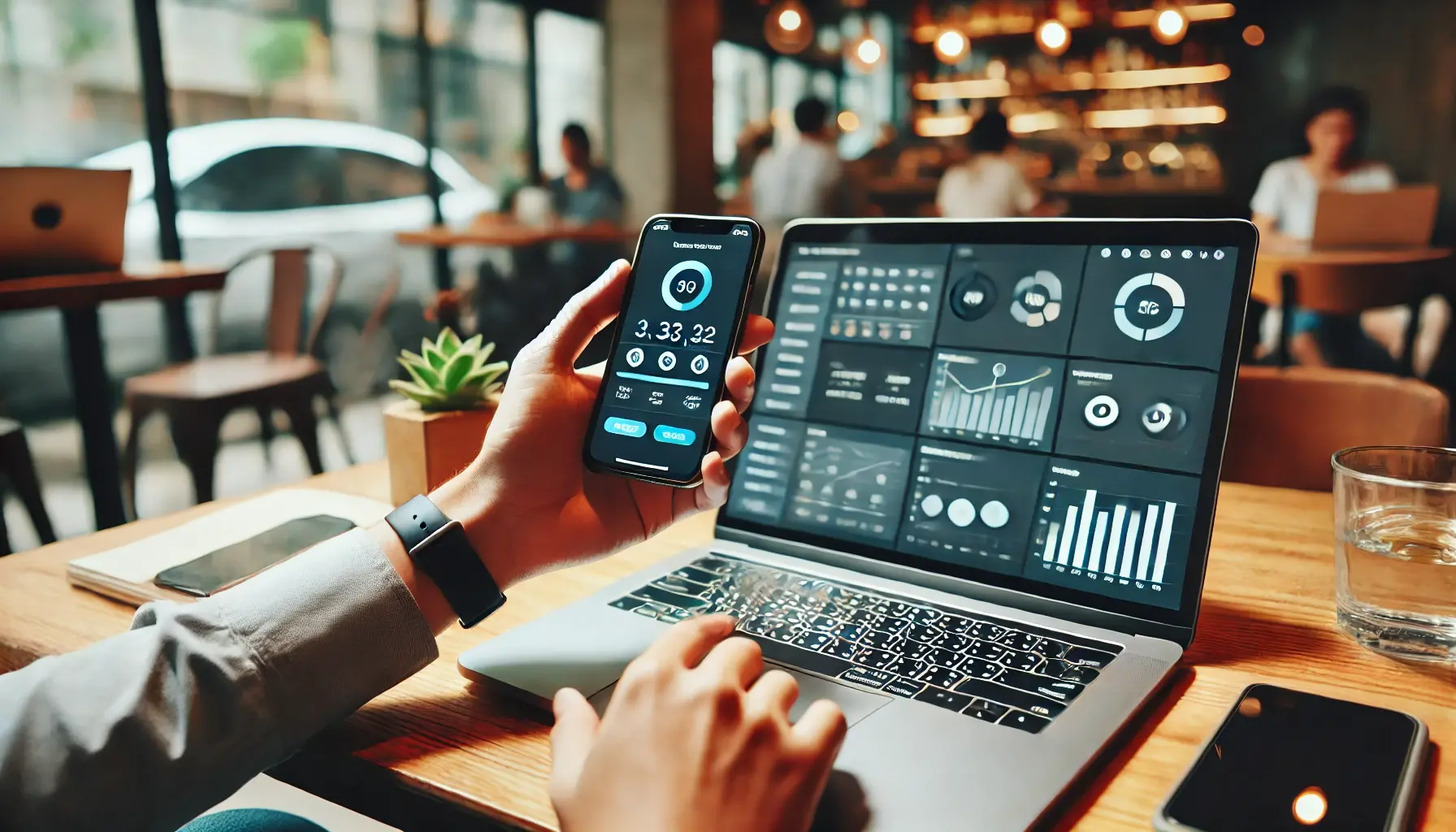 Como Trabalhar com o Celular em 2024: Dicas e Oportunidades O celular pode ser uma ferramenta incrível para inúmeras funções, especialmente no ambiente de trabalho. Aproveitar as novas tecnologias pode aumentar significativamente sua produtividade. A seguir, mostramos como você pode trabalhar de forma eficiente usando seu celular em 2024.