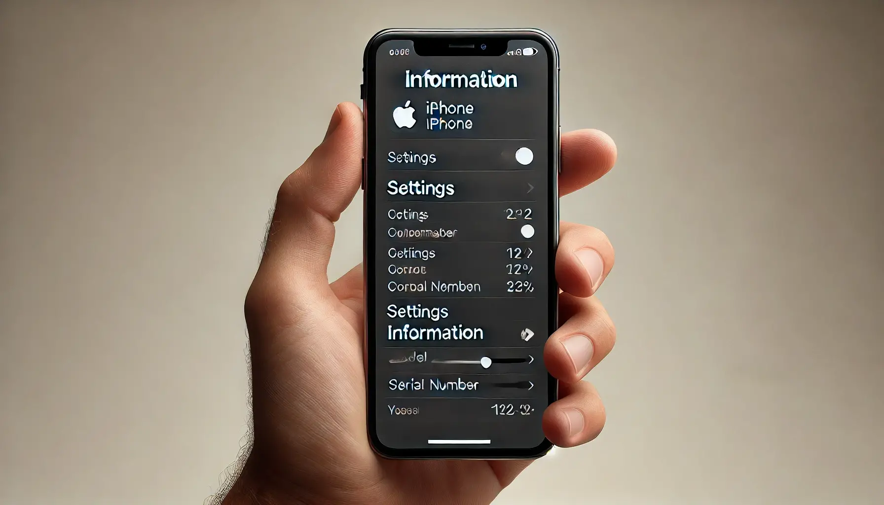 Como saber se o iPhone é original ou recondicionado? Seguindo essas etapas, você poderá determinar se o seu iPhone é original ou recondicionado, garantindo que você tenha um dispositivo autêntico e funcional.