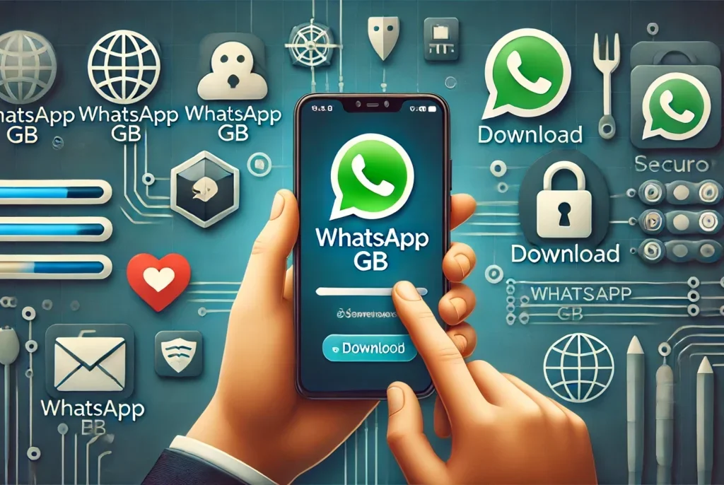 Como acessar mensagens apagadas no WhatsApp com o WhatsApp GB - Guia Completo!