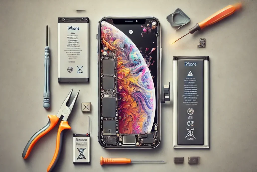 Preço Atualizado da Troca de Bateria do iPhone na Apple: O Que Você Precisa Saber