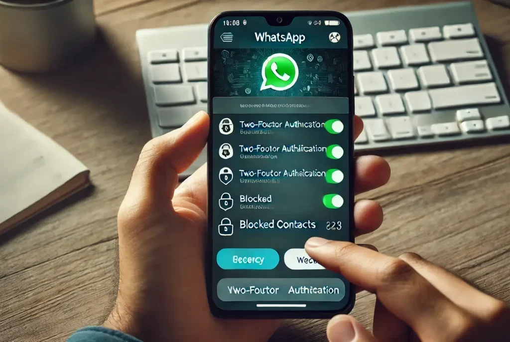 5 Dicas Incríveis para Tornar seu WhatsApp Mais Seguro e Protegido!