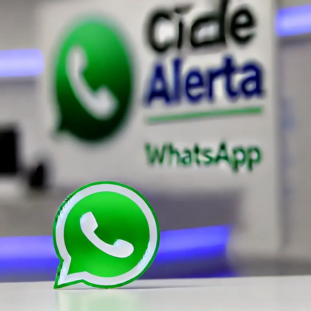 WhatsApp do Cidade Alerta: Saiba como entrar em contato - Guia Completo!