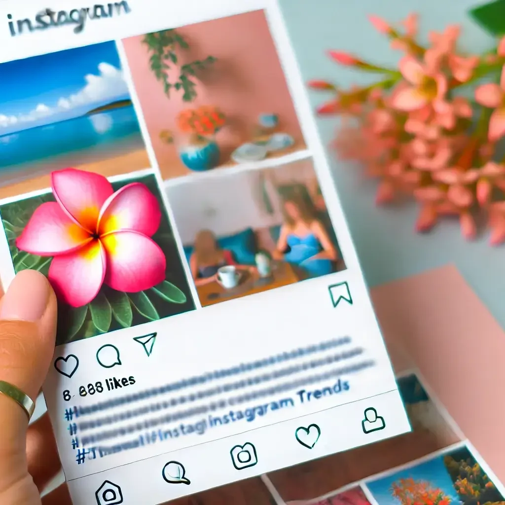 Principais Tendências do Instagram e Potencialize suas Postagens