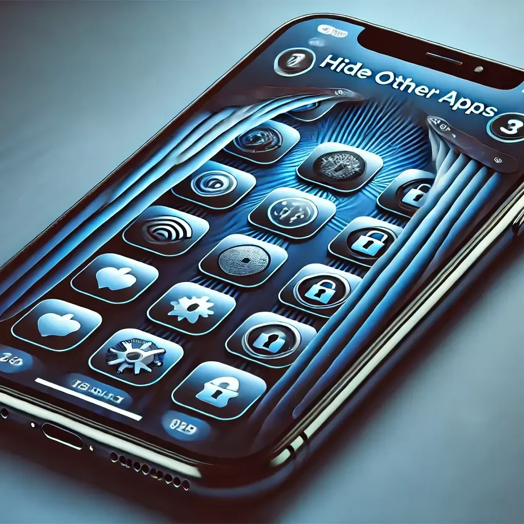 Melhor app para ocultar aplicativos no Iphone e no Android