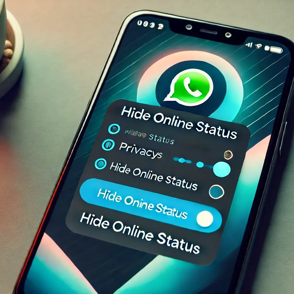 Recurso Secreto do WhatsApp: Como Esconder seu Status Online