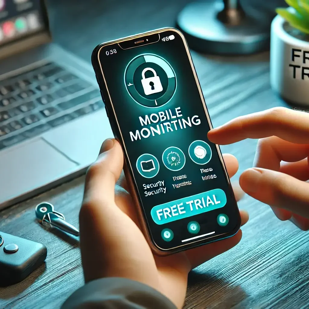 Aplicativos para Monitorar Celular com Período de Teste Gratuito