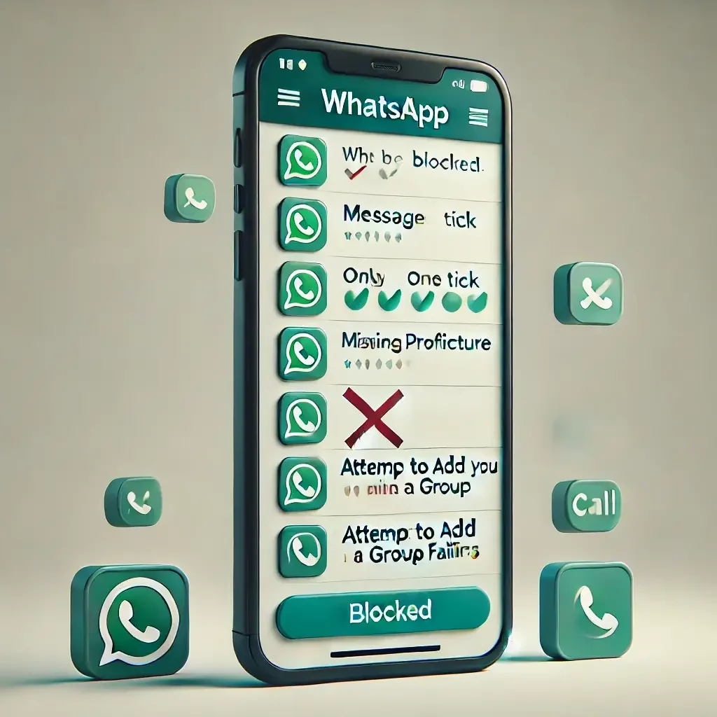 Como identificar se você foi bloqueado no WhatsApp com estas dicas infalíveis!