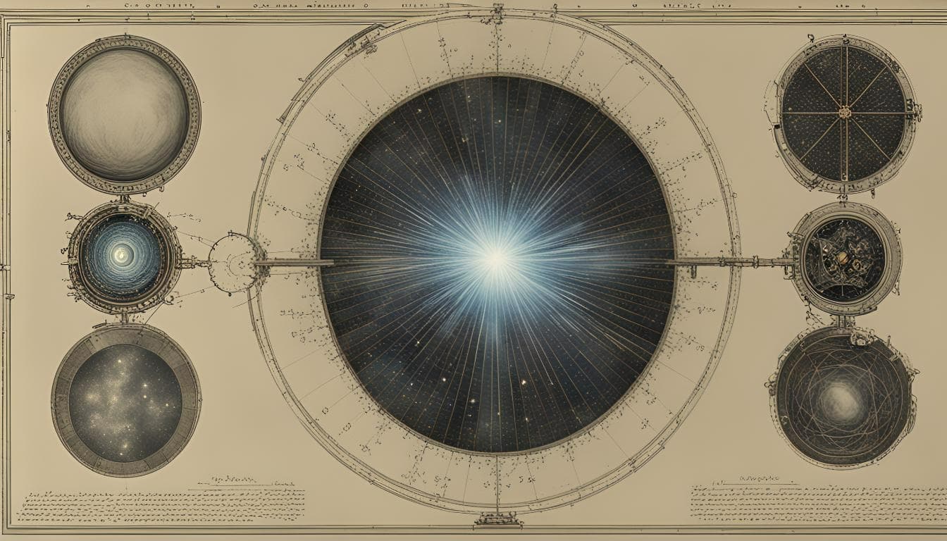 Descoberta Revolucionária: Estrelas de Nêutrons Revelam os Segredos da Matéria Escura, o Maior Enigma do Universo
Descoberta Revolucionária: Estrelas de Nêutrons Revelam os Segredos da Matéria Escura, o Maior Enigma do Universo
Introdução
No vasto cosmos, um enigma que desafia os cientistas e astrônomos há décadas é a Matéria Escura. Essa substância invisível compreende a maior parte da matéria no universo, mas sua natureza exata permanece um mistério. Recentemente, uma descoberta revolucionária envolvendo Estrelas de Nêutrons lançou uma nova luz sobre esse mistério intrigante, revelando insights cruciais sobre a Matéria Escura e sua influência cósmica.
