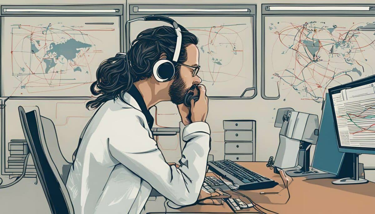 Descoberta Surpreendente: Inteligência Artificial Revela Segredos da Comunicação das Baleias Cachalote Descoberta Surpreendente: Inteligência Artificial Revela Segredos da Comunicação das Baleias Cachalote
A interação entre humanos e animais sempre despertou curiosidade e admiração. Recentemente, avanços tecnológicos envolvendo a Inteligência Artificial têm aberto novas perspectivas para compreendermos melhor a comunicação de espécies animais, como é o caso das baleias cachalote. Neste artigo, exploraremos como a Inteligência Artificial tem revelado segredos incríveis sobre a forma como esses magníficos mamíferos marinhos se comunicam.