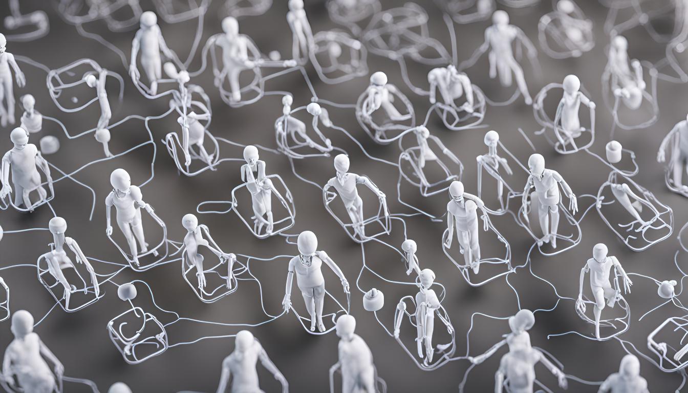 Descubra como a Inteligência Artificial do Google revoluciona a área da Medicina Como a Inteligência Artificial do Google está revolucionando a Medicina
A Inteligência Artificial (IA) vem transformando diversos setores, e na área da Medicina não poderia ser diferente. Uma das empresas que tem se destacado nesse cenário é o Google, com suas avançadas tecnologias que têm revolucionado práticas médicas e diagnósticos. Vamos explorar como a IA do Google está impactando positivamente a área da Medicina e trazendo inovações que antes pareciam distantes.