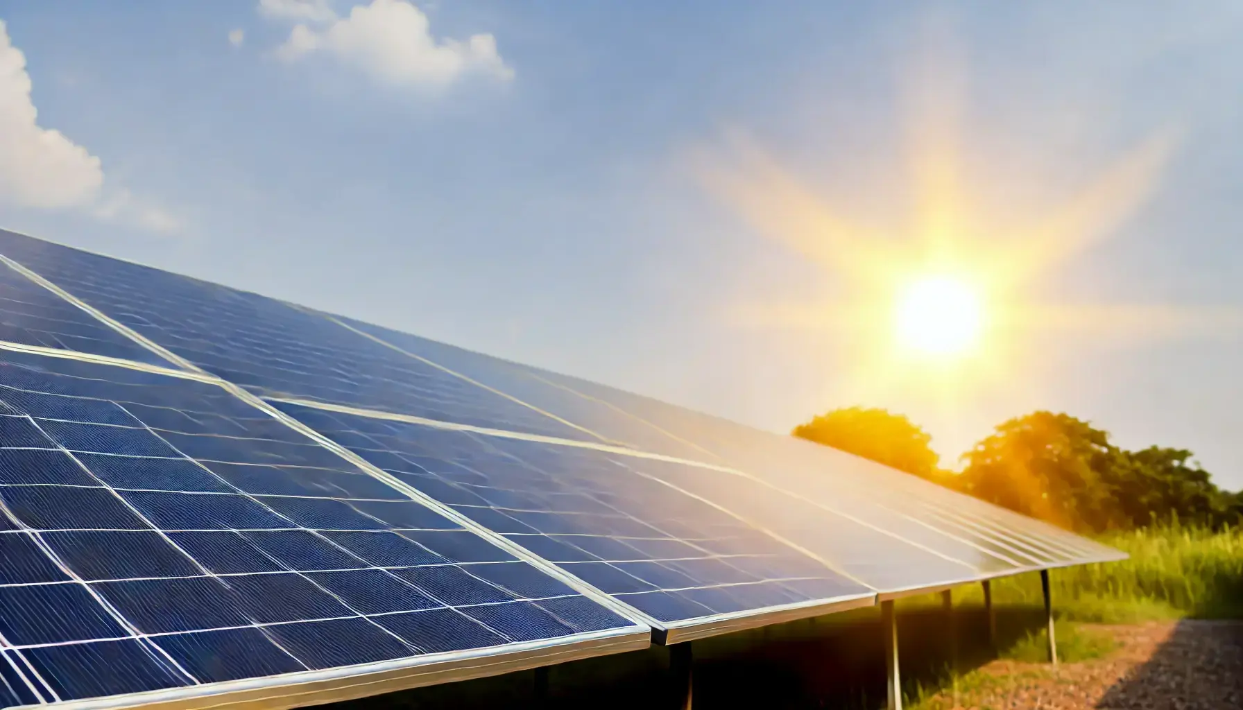 Descubra como o Grid Zero está transformando a energia solar em residências! Descubra como o Grid Zero está transformando a energia solar em residências!
Aplicação do Grid Zero na Energia Solar Residencial
A energia solar é uma fonte limpa e renovável sem precedentes, e sua popularidade tem crescido exponencialmente nos últimos anos. Com a preocupação crescente com o meio ambiente e a busca por alternativas sustentáveis, mais e mais pessoas estão optando por instalar painéis solares em suas residências. Uma inovação tecnológica que está revolucionando a forma como a energia solar é utilizada em residências é o Grid Zero.