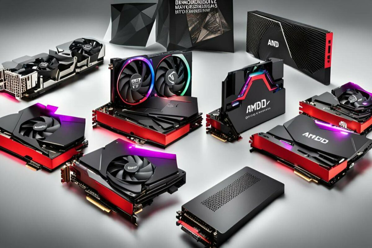 Descubra em primeira mão as novidades e lançamentos de AMD, Intel e Nvidia na Computex 2024!
A Computex é um dos eventos mais aguardados no mundo da tecnologia, reunindo gigantes como AMD, Intel e Nvidia para apresentar suas últimas inovações e lançamentos. Em 2024, a expectativa é ainda maior, com promessas de revoluções tecnológicas e avanços impressionantes. Neste artigo, vamos explorar em primeira mão as novidades que essas empresas trarão para a Computex 2024.