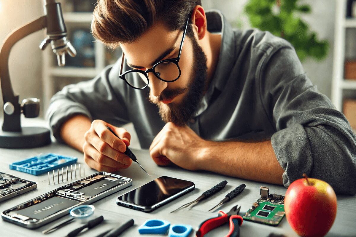 Introdução

No mundo da tecnologia, a Apple sempre foi uma marca de destaque, principalmente quando se trata de seus dispositivos inovadores e de alta qualidade. No entanto, para os consumidores que dependem dos produtos da empresa, uma notícia preocupante tem surgido: o reparo de aparelhos da Apple pode ficar mais caro em 2023. Mas por que isso está acontecendo e o que os usuários podem esperar? Neste artigo, vamos explorar as razões por trás do possível aumento nos custos de reparo e o impacto que isso pode ter para os proprietários de dispositivos Apple.