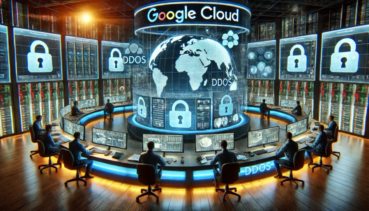 Google Cloud enfrenta com sucesso o maior ataque DDoS da história

A segurança cibernética é uma preocupação crescente para empresas e organizações em todo o mundo. Recentemente, a Google Cloud fez história ao defender com sucesso o maior ataque DDoS já registrado. Esse feito destaca a robustez e eficácia das medidas de segurança implementadas pela Google Cloud, fortalecendo sua posição como uma das principais provedoras de serviços em nuvem do mercado.