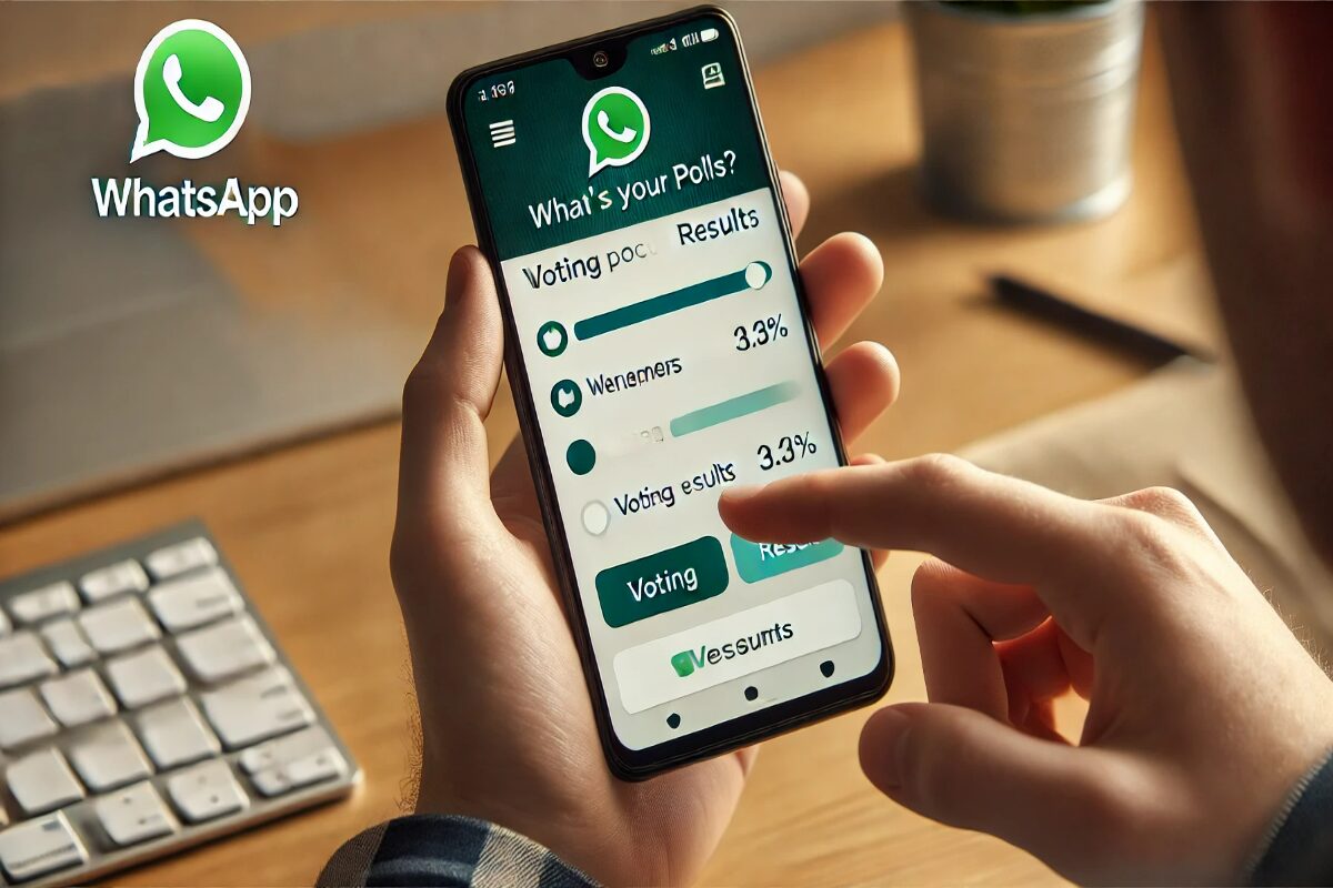 Guia Completo: Crie Enquetes no WhatsApp de Maneira Descomplicada e Eficiente!
  
  
    
      Guia Completo: Crie Enquetes no WhatsApp de Maneira Descomplicada e Eficiente!

      Introdução
      Você já pensou em utilizar o WhatsApp para criar enquetes de forma simples e eficaz? Com a popularidade crescente desse aplicativo de mensagens, é essencial explorar todas as suas funcionalidades, incluindo a capacidade de realizar pesquisas e coletar opiniões de forma prática. Neste guia completo, vamos te ensinar como criar enquetes no WhatsApp de maneira descomplicada, utilizando recursos disponíveis na plataforma.

      Por que Criar Enquetes no WhatsApp?
      Criar enquetes no WhatsApp pode ser uma estratégia poderosa para obter feedback, tomar decisões em grupo ou simplesmente interagir com seus contatos de forma mais dinâmica.