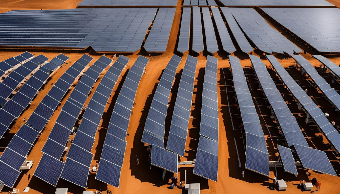 Guia Completo do Mercado Livre de Energia: Descubra como Funciona em 5 Passos Simples Introdução
O mercado livre de energia tem se destacado como uma alternativa interessante para consumidores empresariais que desejam ter mais controle sobre seus custos e contratos de energia elétrica. Saber como funciona esse mercado pode ser extremamente vantajoso para as empresas que buscam reduzir despesas e otimizar seu consumo de energia. Neste guia completo, você descobrirá em 5 passos simples como o mercado livre de energia opera e como você pode se beneficiar dele.
