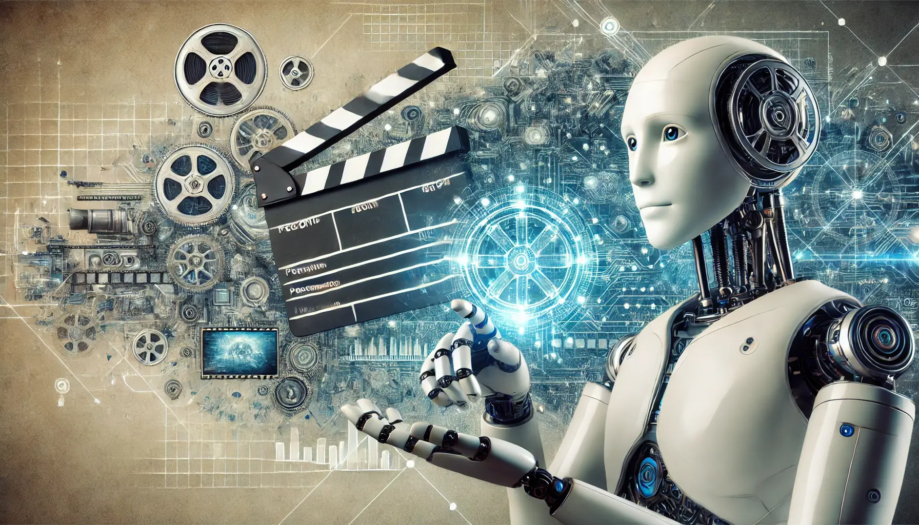 IA da OpenAI abala Hollywood com promessa de revolução na indústria do cinema

A indústria do cinema está sempre em busca de inovações tecnológicas que possam melhorar a forma como os filmes são produzidos, promovidos e consumidos. Nos últimos anos, a inteligência artificial (IA) tem se destacado como uma das ferramentas mais promissoras nesse sentido, e a OpenAI tem sido uma das empresas líderes nesse campo. Com sua tecnologia de ponta, a OpenAI promete revolucionar o cinema, trazendo novas possibilidades e desafios para Hollywood e para os cineastas em geral.