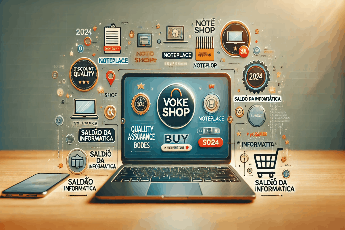 Adquirir um notebook usado pode ser uma excelente alternativa para economizar dinheiro sem abrir mão da qualidade. Entretanto, para garantir uma compra segura e satisfatória, é essencial escolher sites confiáveis e conhecer as melhores práticas ao avaliar ofertas. Neste guia, exploraremos detalhadamente as principais plataformas para encontrar notebooks usados, como a Santa Efigênia, OLX, e Mercado Livre, além de fornecer dicas valiosas para uma compra bem-sucedida.