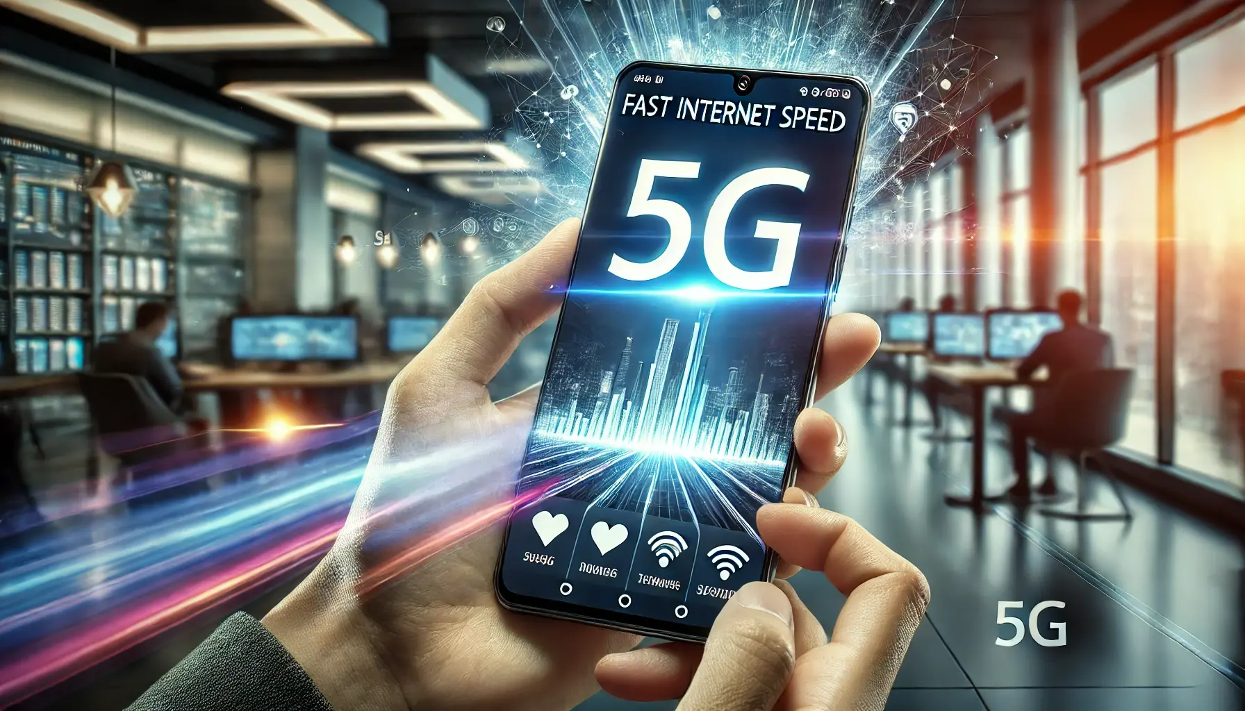 Melhores Celulares 5G Custo-Benefício Topo de Linha para Comprar em 2024 O Samsung Galaxy S24 FE (Fan Edition) é conhecido por oferecer muitas das funcionalidades dos modelos topo de linha da Samsung a um preço mais acessível.