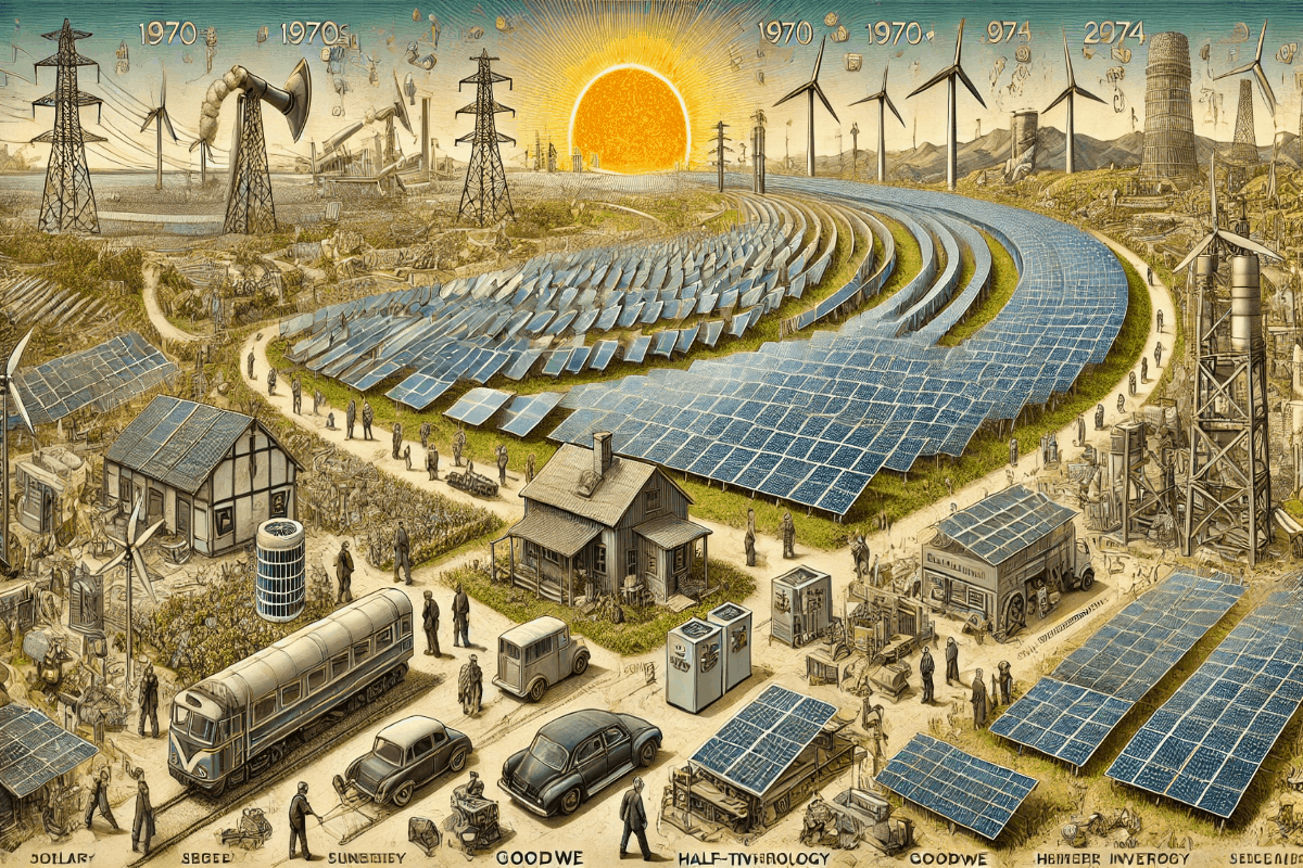 Mercado de Energia Solar no Brasil Atinge Recorde de R$ 59,6 Bilhões em Investimentos Mercado de Energia Solar no Brasil Atinge Recorde de R$ 59,6 Bilhões em Investimentos
Introdução
Nos últimos anos, o mercado de energia solar no Brasil tem experimentado um crescimento exponencial, impulsionado por investimentos significativos no setor. Recentemente, foi anunciado que o mercado atingiu um marco impressionante de R$ 59,6 bilhões em investimentos, refletindo o potencial e a demanda crescente por energias renováveis no país. Neste artigo, exploraremos os motivos por trás desse crescimento, os benefícios da energia solar e o impacto positivo que essa fonte de energia limpa está trazendo para o Brasil.
