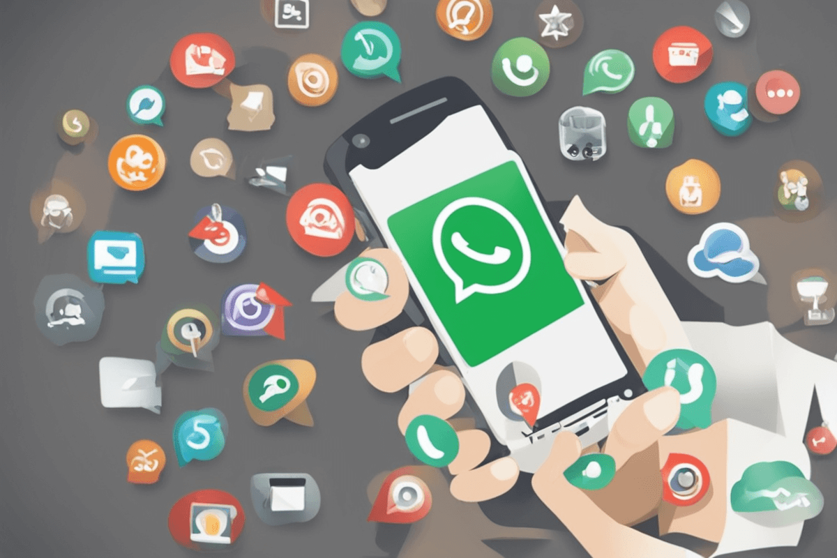 
Descubra o Método Secreto para Espionar WhatsApp Apenas com o Número!

Você já imaginou ter acesso às conversas do WhatsApp de outra pessoa apenas com o número de telefone? Parece algo impossível, não é mesmo? No entanto, existe um método secreto que permite a espionagem do WhatsApp de forma surpreendentemente simples. Continue lendo para descobrir mais sobre essa técnica incrível e como ela pode ser realizada.

O que é Espionar WhatsApp Apenas com o Número?

Antes de mergulharmos nesse método secreto, é importante entender o que significa espionar o WhatsApp apenas com o número.