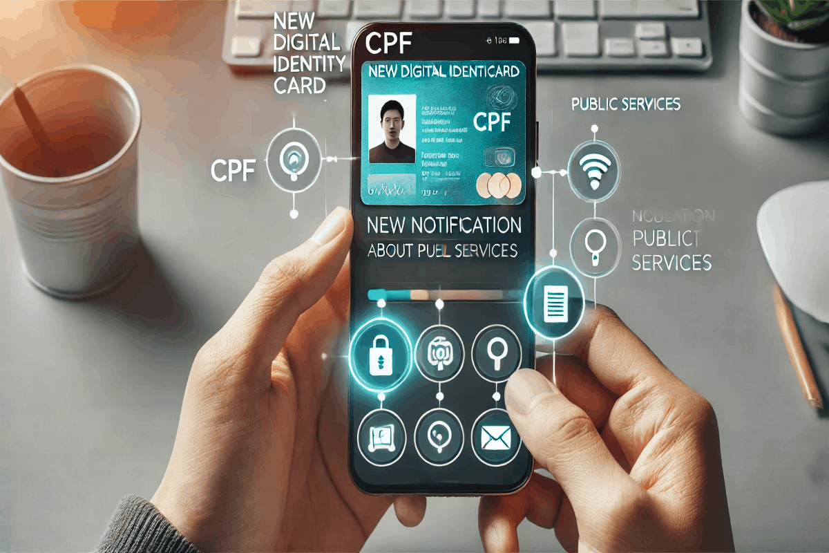 Proteja seu CPF com a nova ferramenta do Governo Federal: saiba mais! 

 Importância da proteção do CPF 

Em um mundo digital em constante evolução, a segurança dos dados pessoais, como o CPF, é crucial para evitar fraudes e golpes online. O Governo Federal lançou uma ferramenta inovadora que promete oferecer uma camada extra de segurança aos cidadãos. Neste texto, abordaremos a relevância de proteger o CPF, as ameaças de fraudes e como essa ferramenta pode ajudar a mitigar riscos.