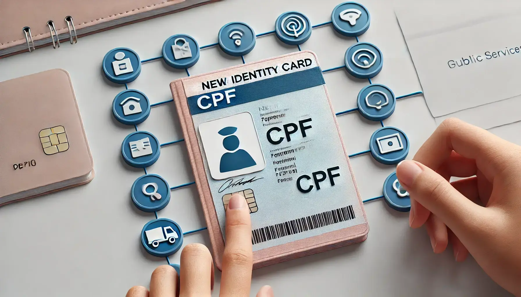 Nova ferramenta do Governo Federal para proteger seu CPF e evitar fraudes: confira agora! Proteja seu CPF com a nova ferramenta do Governo Federal: saiba mais!
Importância da proteção do CPF
Em um mundo digital em constante evolução, a segurança dos dados pessoais, como o CPF, é crucial para evitar fraudes e golpes online. O Governo Federal lançou uma ferramenta inovadora que promete oferecer uma camada extra de segurança aos cidadãos. Neste texto, abordaremos a relevância de proteger o CPF, as ameaças de fraudes e como essa ferramenta pode ajudar a mitigar riscos.