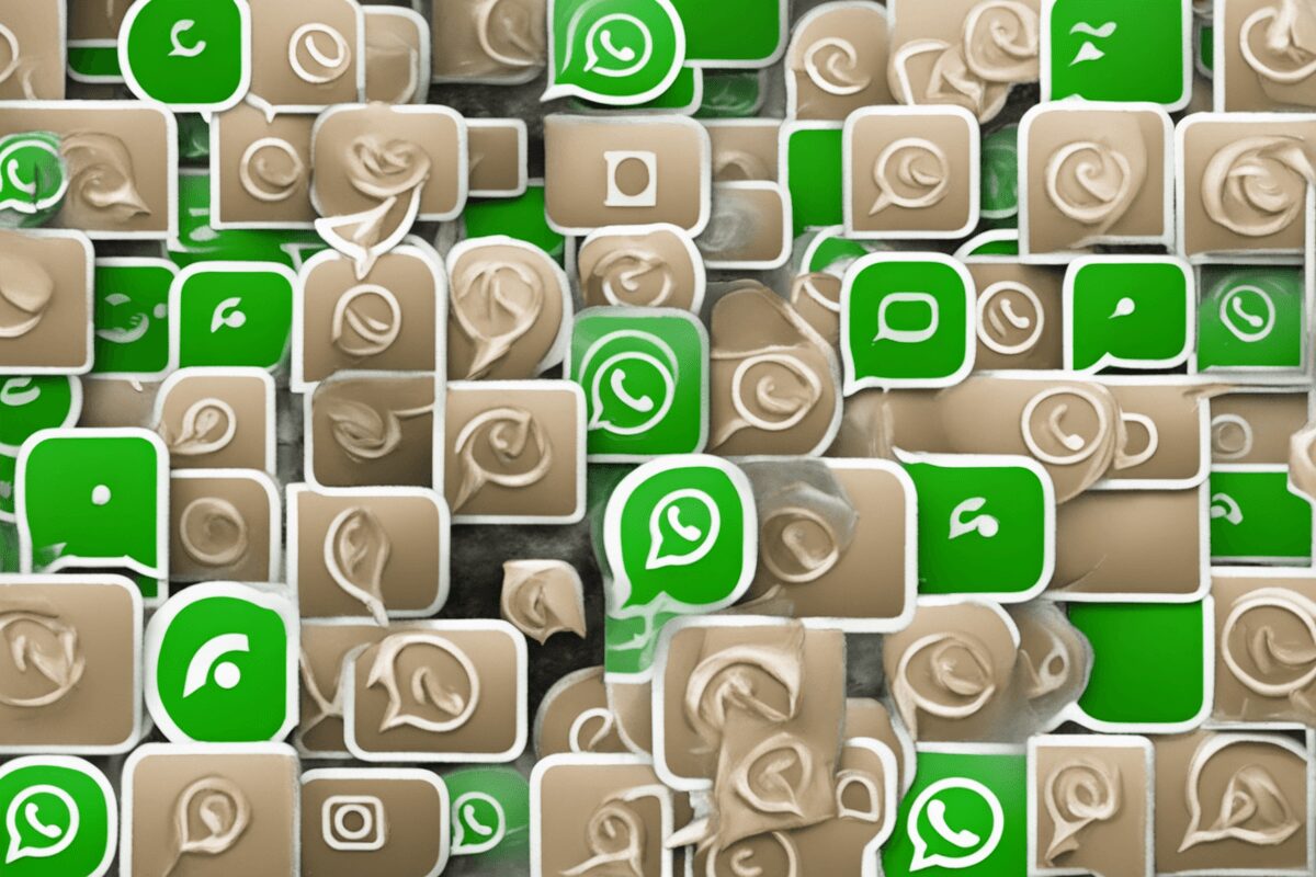 Novidade! WhatsApp lança videochamadas para até 32 pessoas, no estilo Zoom e Meet

O WhatsApp, um dos aplicativos de mensagens mais populares do mundo, está introduzindo uma nova e emocionante funcionalidade: videochamadas em grupo com até 32 pessoas. Esta atualização coloca o WhatsApp em pé de igualdade com plataformas populares de videoconferência, como Zoom e Google Meet.

WhatsApp e as videochamadas

O WhatsApp já permitia videochamadas entre duas pessoas, mas agora, com a expansão para chamadas em grupo, os usuários poderão se conectar com um número maior de pessoas ao mesmo tempo.