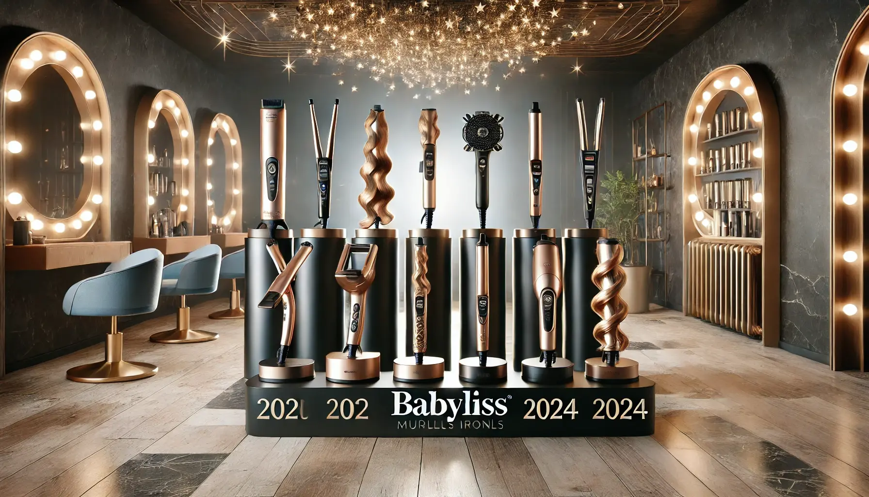 Os 10 Melhores Babyliss (Modeladores de Cachos) de 2024 Se você está em busca do melhor babyliss para comprar até 2024, está no lugar certo. Selecionamos as nove melhores opções disponíveis no mercado, considerando fatores como preço, funcionalidade e feedback de usuários. Vamos conferir os detalhes de cada um para ajudá-lo a fazer a melhor escolha.
