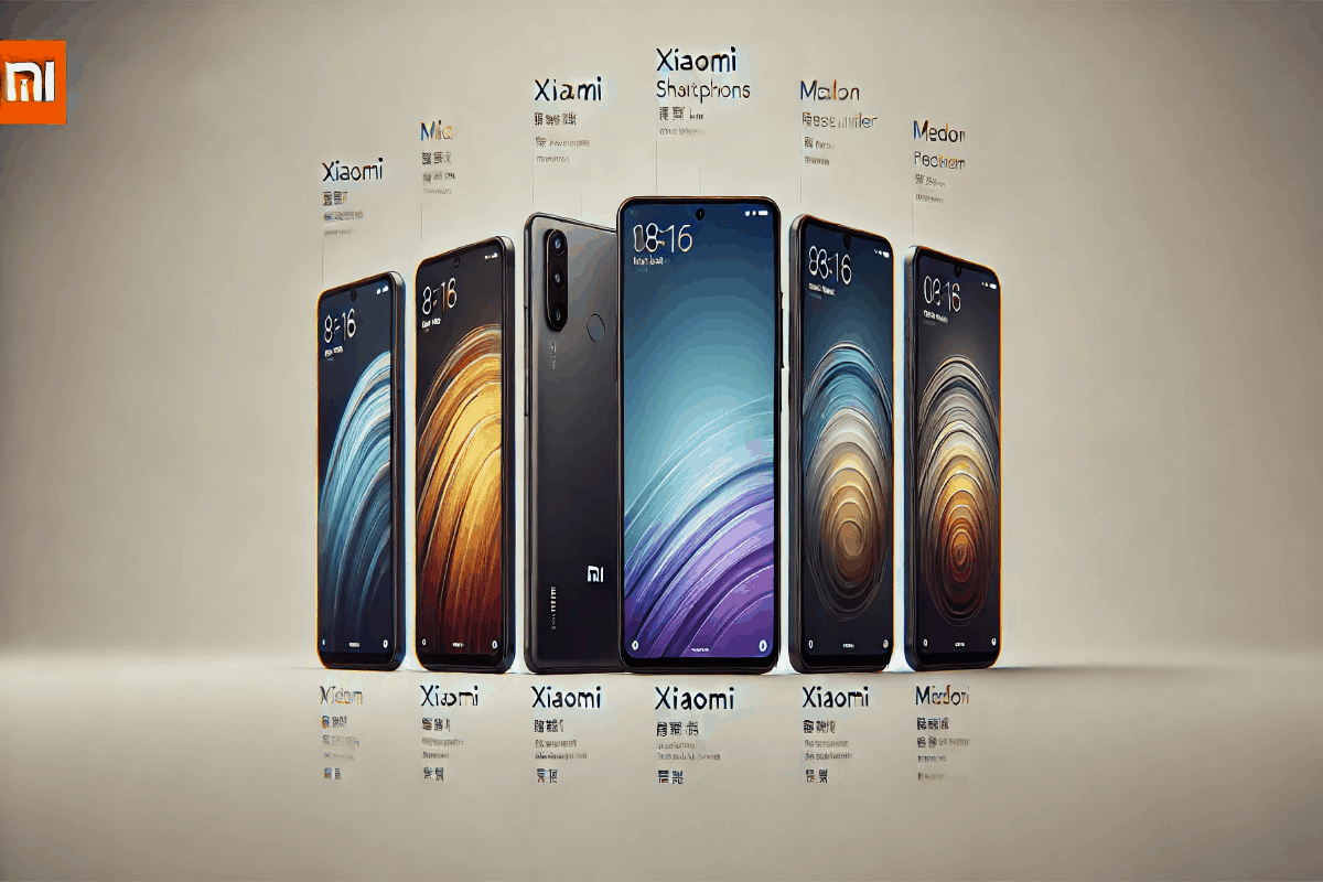 A Xiaomi continua inovando e lançando smartphones que atendem a diferentes necessidades e orçamentos. Em 2024, destacam-se vários modelos que combinam desempenho, câmeras de alta qualidade e boas opções de custo-benefício. Aqui estão os melhores celulares Xiaomi lançados este ano: