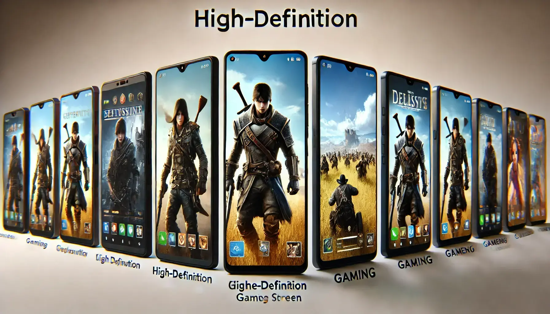 Os melhores celulares para jogos 2024: Confira a lista com os novos lançamentos melhorados! O mundo dos jogos mobile continua a evoluir rapidamente, com dispositivos cada vez mais potentes e otimizados para oferecer a melhor experiência possível. Em 2024, os smartphones para jogos combinam desempenho de ponta, telas de alta qualidade e uma série de recursos avançados que transformam a forma como jogamos. Este artigo detalha os modelos mais destacados, analisando suas especificações e características para ajudar você a escolher o dispositivo ideal para suas necessidades de jogo.