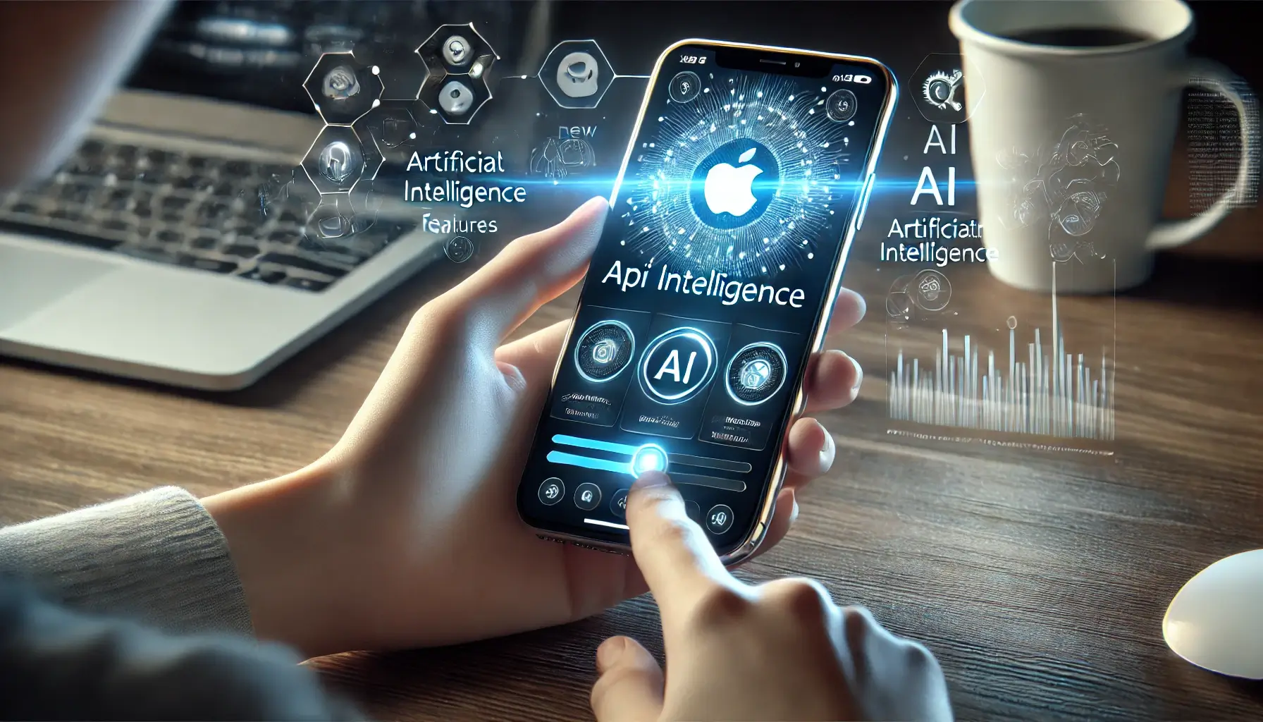 Participe do curso gratuito de inteligência artificial da Apple no Brasil: saiba como! Participe do curso gratuito de inteligência artificial da Apple no Brasil: saiba como! 🍎🤖
Descubra os benefícios do curso de inteligência artificial da Apple no Brasil
A Apple, uma gigante da tecnologia, está oferecendo um curso gratuito de inteligência artificial no Brasil. Esta oportunidade é ideal para quem busca aprofundar seus conhecimentos nesse setor em constante crescimento. Neste artigo, vamos abordar como se inscrever no curso, as vantagens de aprender sobre inteligência artificial com a Apple e como isso pode impulsionar sua carreira profissional.