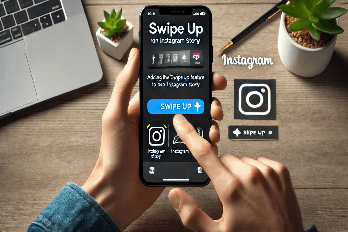 Introdução

O Instagram é uma das redes sociais mais populares e poderosas da atualidade, com milhões de usuários ativos em todo o mundo. Uma das funcionalidades mais desejadas pelos usuários é a possibilidade de adicionar um link externo em suas postagens, conhecido como o famoso 