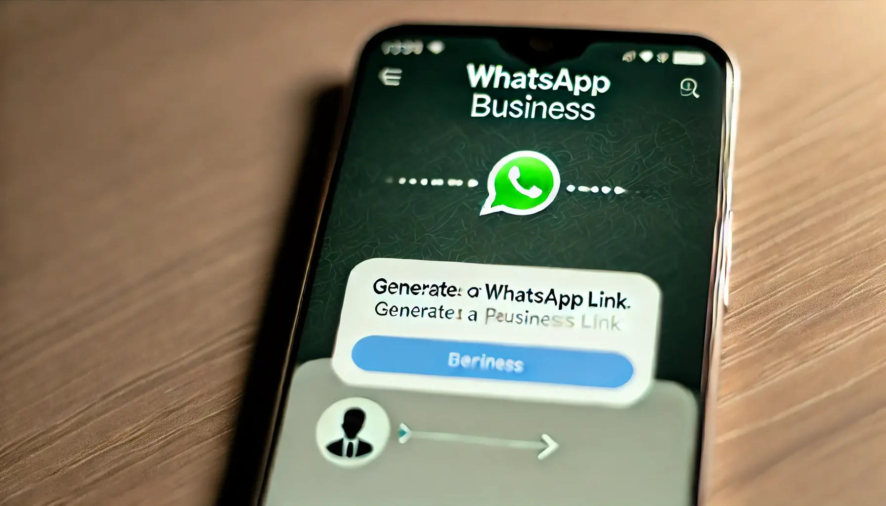 Passo a passo para conseguir o link do WhatsApp Business facilmente! Descubra o passo a passo para obter o link do WhatsApp Business facilmente!
Com a crescente presença online das empresas e o aumento da comunicação digital, é essencial aproveitar ao máximo as ferramentas disponíveis para se conectar com os clientes. O WhatsApp Business se tornou uma ferramenta fundamental para empresas de todos os tamanhos, permitindo uma comunicação direta e eficaz com clientes em potencial e existentes. Uma das funcionalidades mais úteis do WhatsApp Business é a capacidade de obter um link direto para iniciar uma conversa no aplicativo.