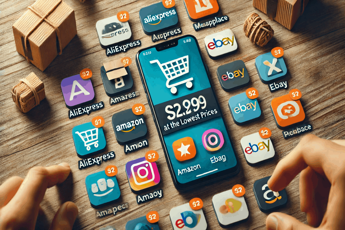 Qual App vende celular mais barato? Encontrar o celular ideal pelo melhor preço requer pesquisa e paciência. Utilizando os aplicativos OLX, Mercado Livre e Wish, você pode comparar diferentes ofertas e encontrar exatamente o que precisa. Lembre-se de seguir as dicas de segurança ao comprar de vendedores particulares e esteja ciente das taxas adicionais ao importar produtos. Boa sorte na sua busca pelo smartphone perfeito!