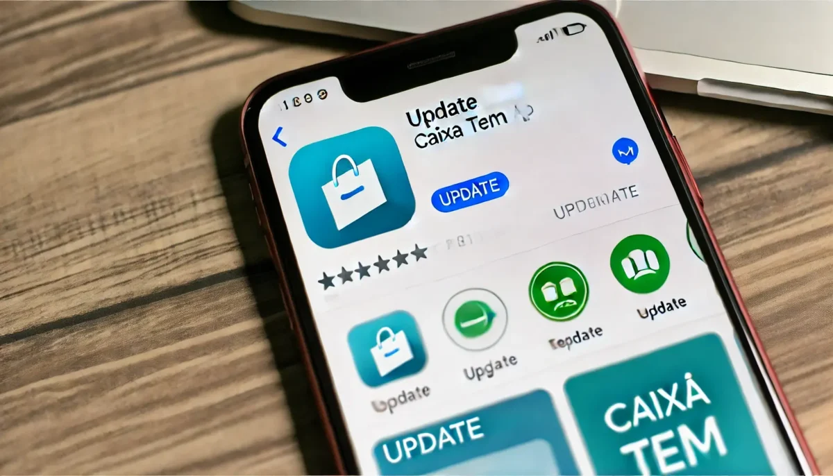 Guia: Baixe Agora o Aplicativo CAIXA Tem, Acesse os Benefícios e Consulte Tudo Pelo Celular! A Caixa Econômica Federal lançou recentemente uma nova versão do aplicativo Caixa Tem, a versão 1.78. Essa atualização está sendo disponibilizada de forma gradual para usuários de dispositivos Android e iOS. A nova versão traz diversas melhorias e novidades para facilitar o uso e a navegação no aplicativo.
