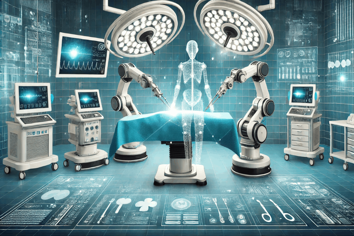 Cirurgias Complexas: O Impacto da Robótica na Medicina

A medicina avançou consideravelmente ao longo dos anos, e um dos avanços mais significativos tem sido a introdução da robótica em cirurgias complexas. Os robôs cirúrgicos estão revolucionando a forma como procedimentos complicados são realizados, proporcionando mais precisão, menor tempo de recuperação e melhores resultados para os pacientes. Neste artigo, vamos explorar como os robôs estão transformando cirurgias complexas e impulsionando a inovação na medicina.
