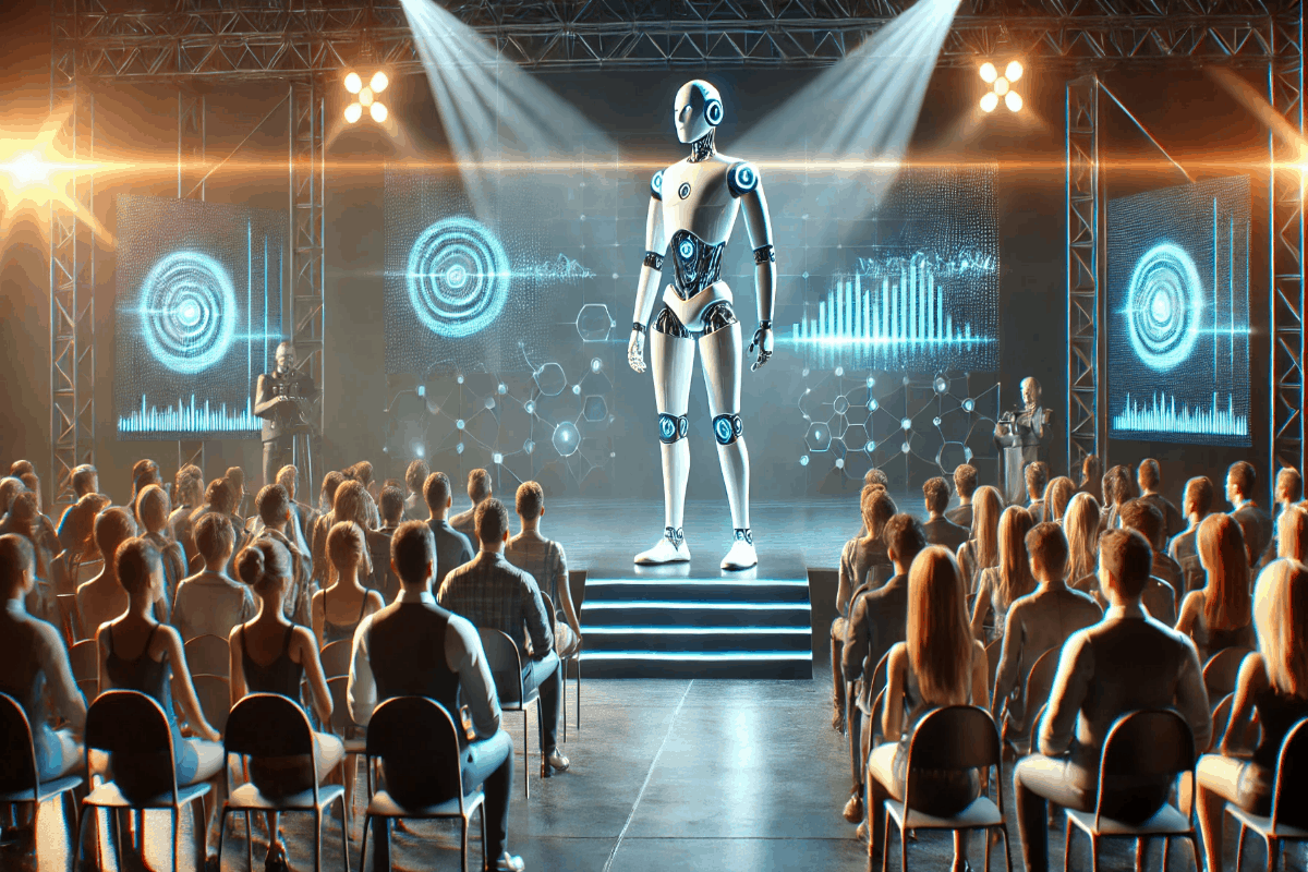 Robô humanoide da Tesla: Novidades sobre o protótipo revolucionário prestes a ser lançado!

Chegou a Era da Inovação com o Robô Humanoide da Tesla

A Tesla, renomada empresa de tecnologia e mobilidade sustentável, está prestes a revolucionar o mercado com o lançamento de um protótipo inovador: o aguardado robô humanoide. Com a promessa de combinar tecnologia de ponta, inteligência artificial avançada e mobilidade incomparável, o robô da Tesla promete transformar a maneira como interagimos com a tecnologia em nosso dia a dia. Neste artigo, você irá conhecer as últimas novidades sobre esse incrível projeto e entender como ele poderá impactar o futuro da automação e da robótica.
