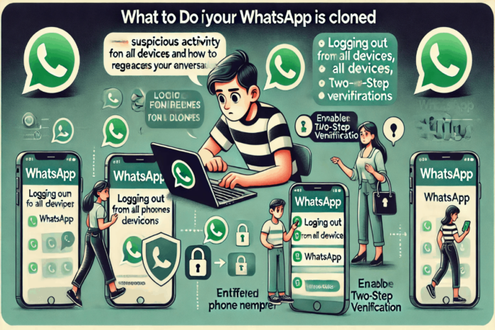 WhatsApp Clonado: O Que Fazer Para Ter Acesso às Conversas?