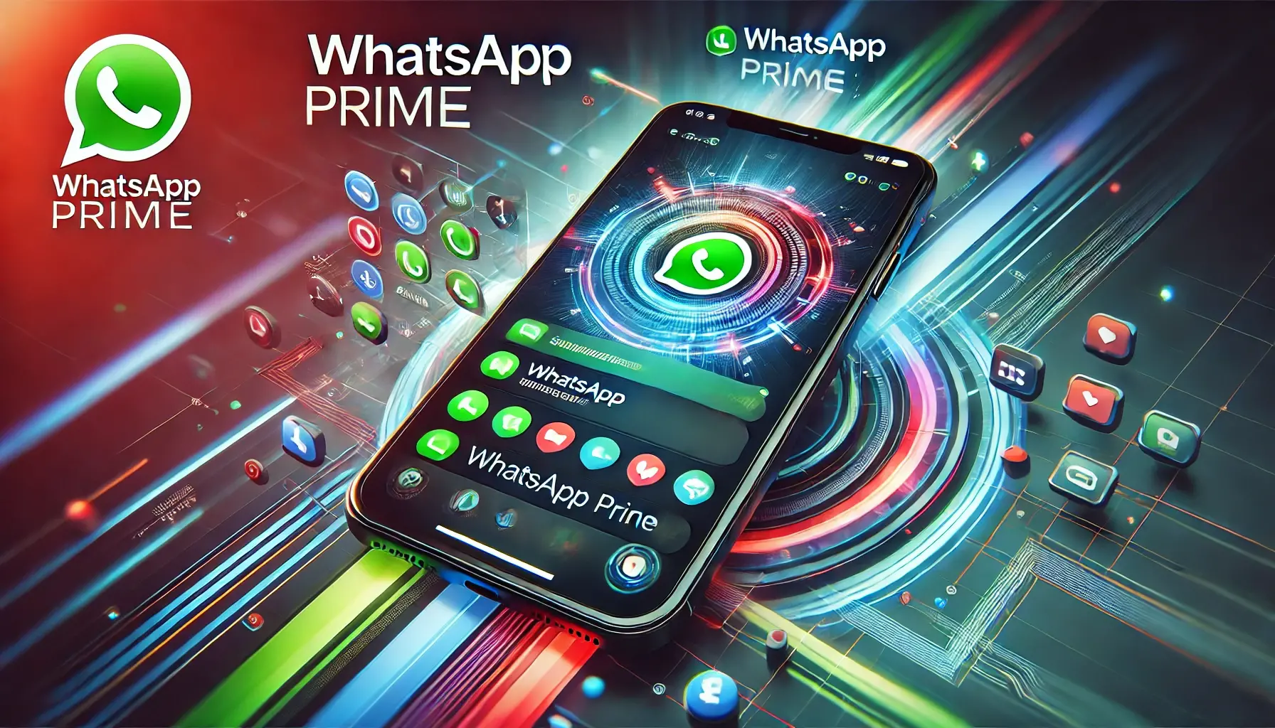 🛡️WhatsApp Prime: Recursos Avançados e Segurança Total para Suas Conversas WhatsApp Prime é a escolha perfeita para quem busca recursos avançados e segurança em suas conversas. Personalize sua experiência de uso e proteja suas mensagens com este WhatsApp modificado que oferece funcionalidades exclusivas. Descubra mais sobre como melhorar sua privacidade e segurança no WhatsApp com o WhatsApp Prime!