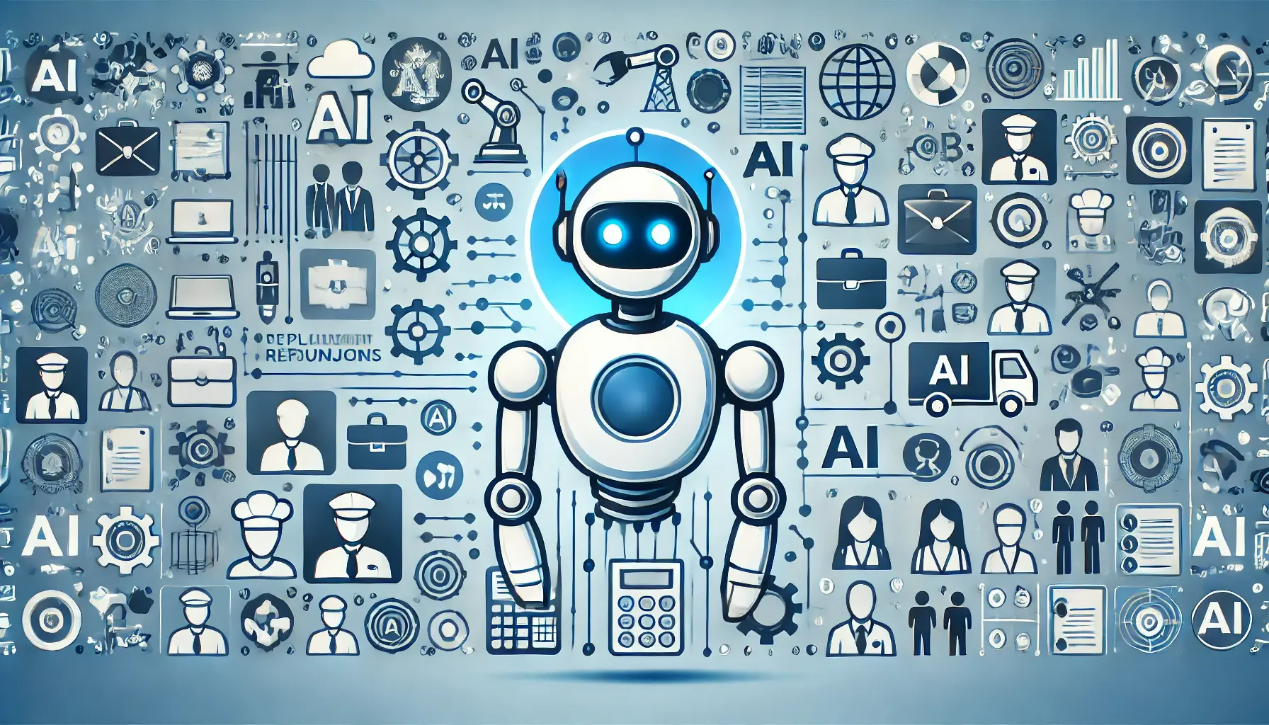 12 Carreiras Que Você Não Deve Investir Com o Advento da IA Descubra as 12 carreiras que estão em declínio devido ao avanço da inteligência artificial. Aprenda quais profissões evitar e como se preparar para o futuro do trabalho com nosso guia completo.