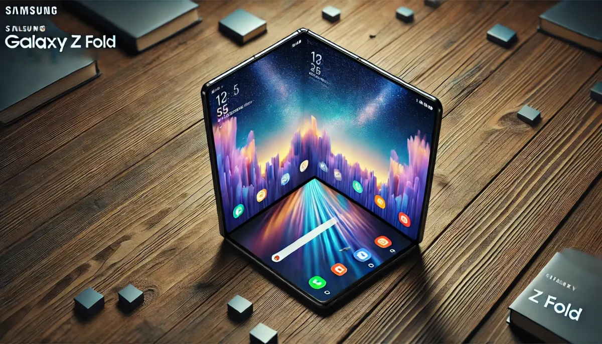 Descubra as 7 coisas essenciais que você deve saber antes de comprar o novo Galaxy Z Fold. Saiba mais sobre suas funcionalidades, design, durabilidade e muito mais para fazer uma escolha informada.

