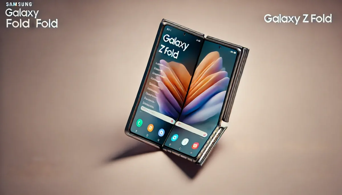 Descubra as 7 coisas essenciais que você deve saber antes de comprar o novo Galaxy Z Fold. Saiba mais sobre suas funcionalidades, design, durabilidade e muito mais para fazer uma escolha informada.

