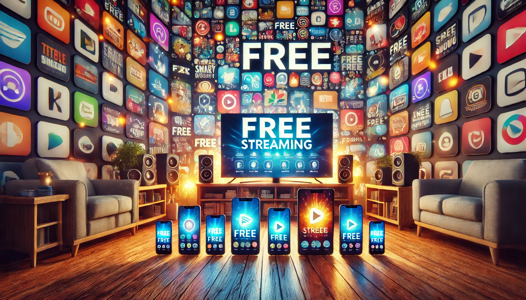 7 Streamings Gratuitos para Quem Quer Economizar 7 Streamings Gratuitos para Quem Quer Economizar