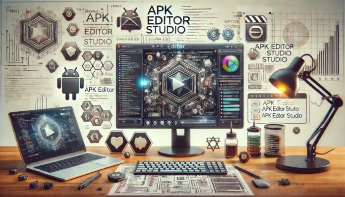 O poder do APK Editor Studio

Em minha jornada como desenvolvedor mobile, tenho notado a crescente necessidade de personalizar e modificar arquivos APK. Tal necessidade me conduziu ao uso do APK Editor Studio, uma fantástica ferramenta que pode transformar qualquer um em um profissional de edição de APKs.

A arte da edição de APKs

Personalizar um APK tem tudo a ver com ter controle total sobre seus aplicativos favoritos.
