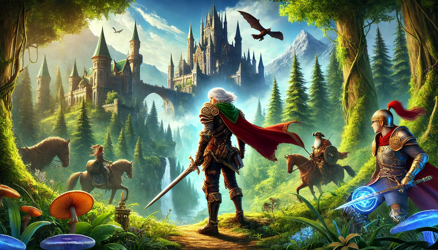 Análise do Jogo: The Elder Scrolls IV: Oblivion Confira nossa análise detalhada de The Elder Scrolls IV: Oblivion. Explore os gráficos, jogabilidade, enredo e descubra por que este jogo é um clássico dos RPGs.