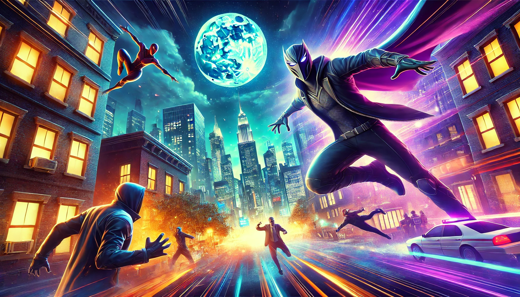 Análise dos Jogos do Batman para PlayStation 2 Análise dos Jogos do Batman para PlayStation 2