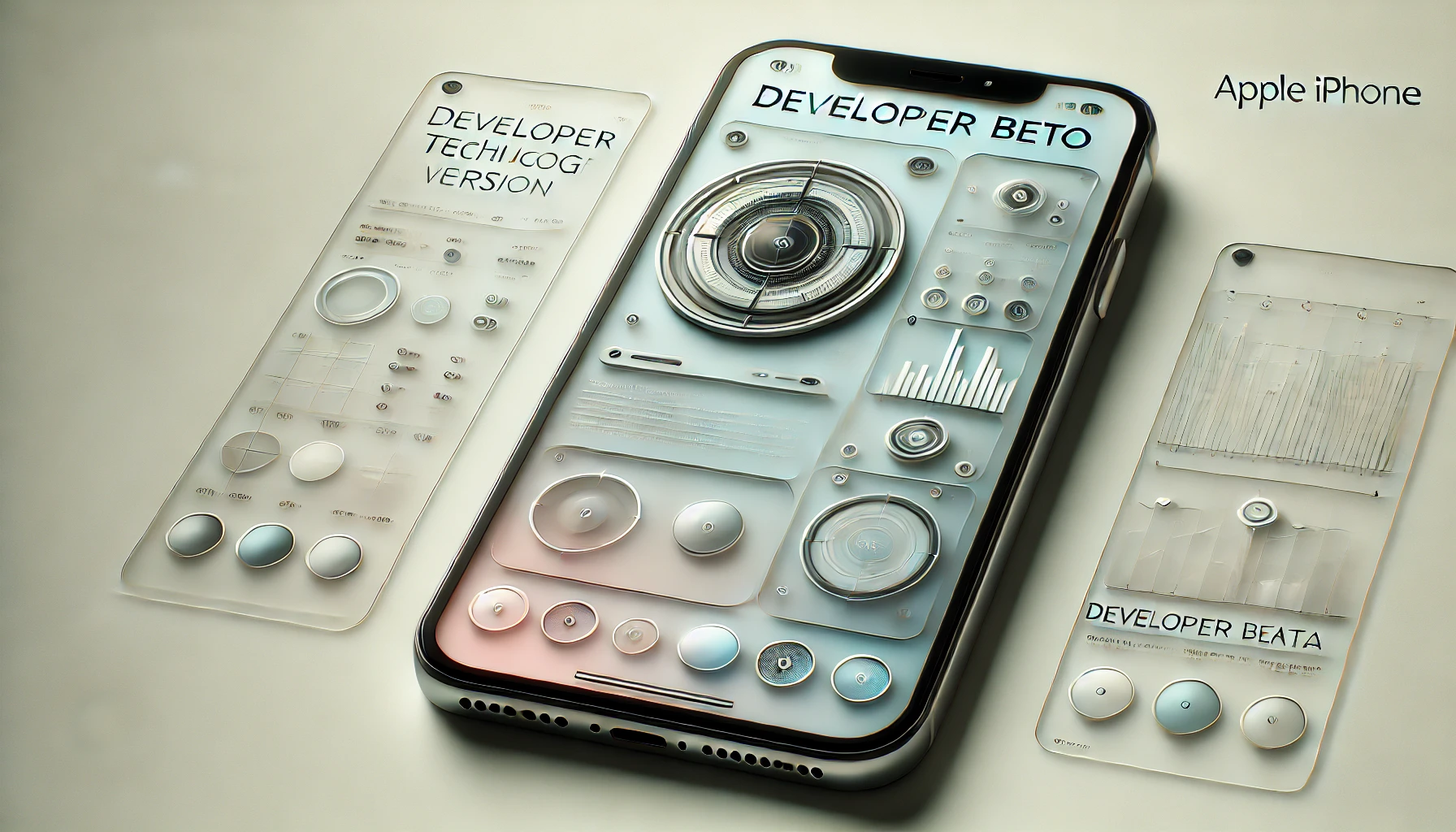 Apple Lança iOS 18.1 Beta para Desenvolvedores com a IA "Apple Intelligence"