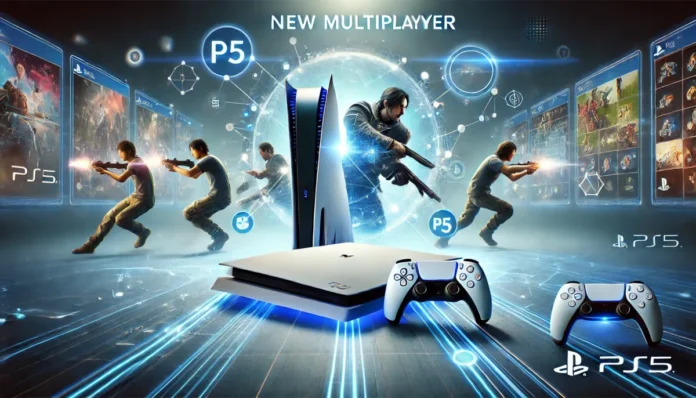 Atualização 9.60 do PS5: Função Multiplayer Inédita e Prática Revoluciona a Experiência dos Jogadores